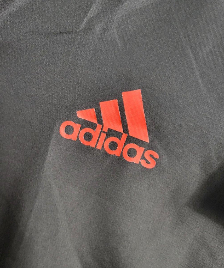 Flamengo I Windbreaker Jacket