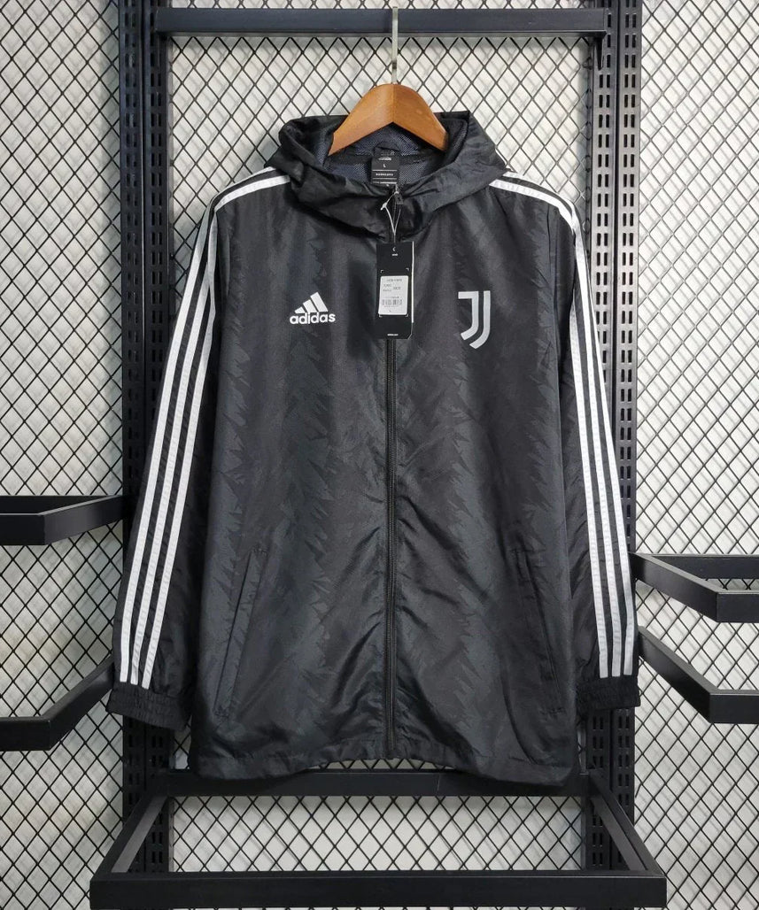 Juventus I Windbreaker Jacket 23/24