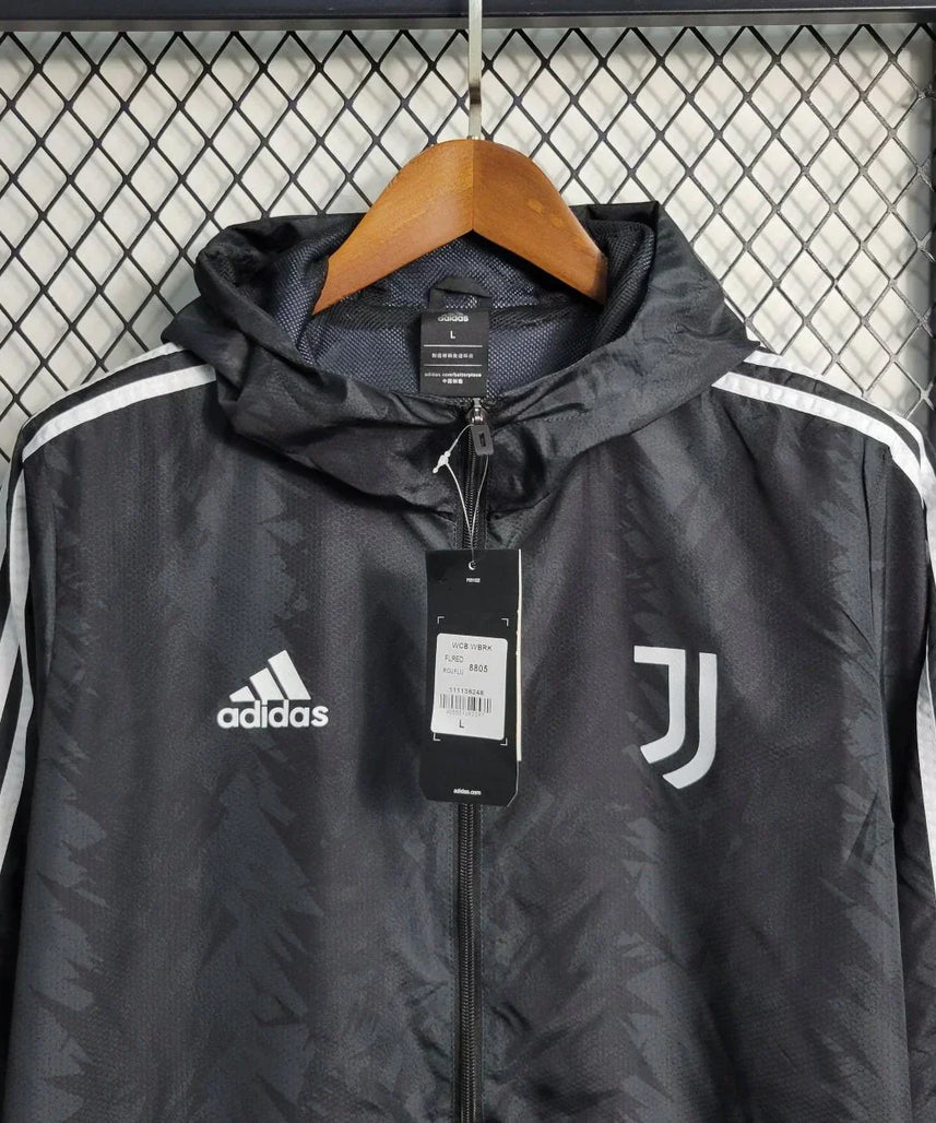 Juventus I Windbreaker Jacket 23/24