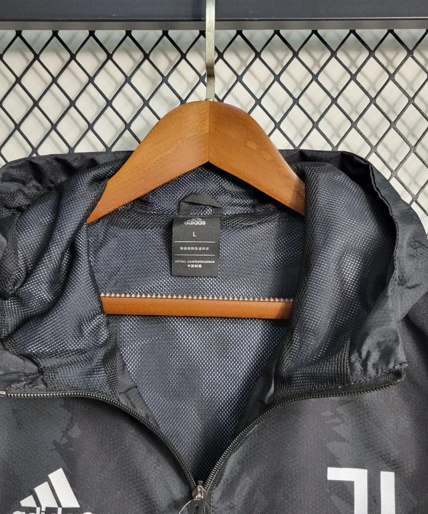 Juventus I Windbreaker Jacket 23/24