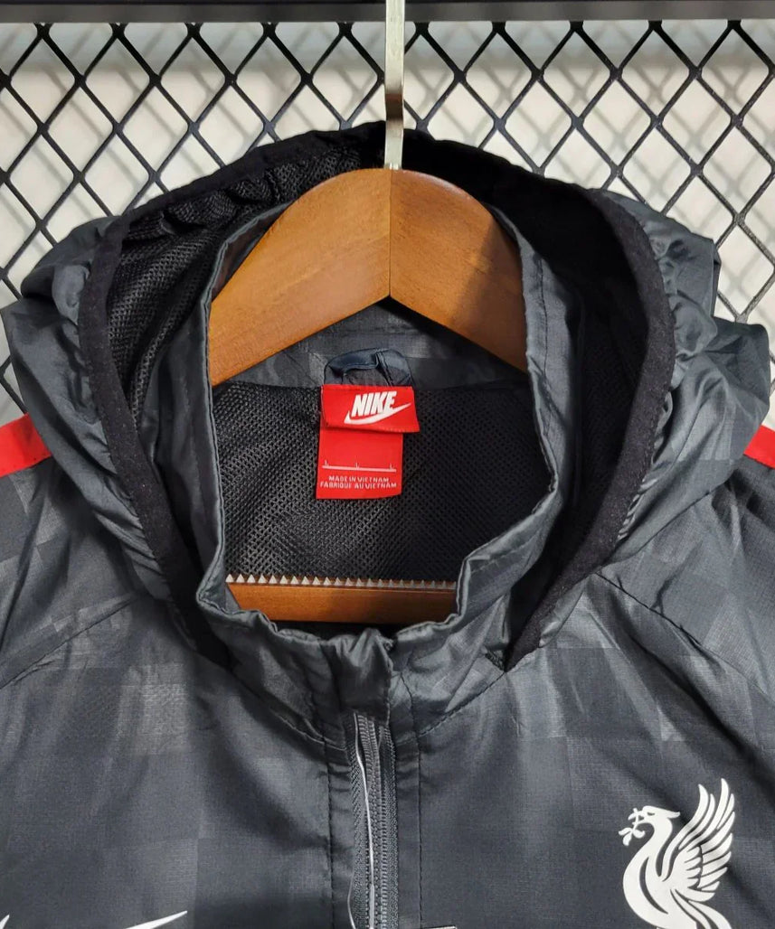 Liverpool II Windbreaker Jacket 23/24