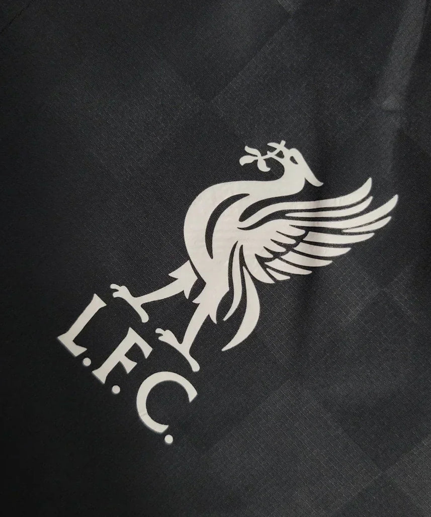 Liverpool II Windbreaker Jacket 23/24