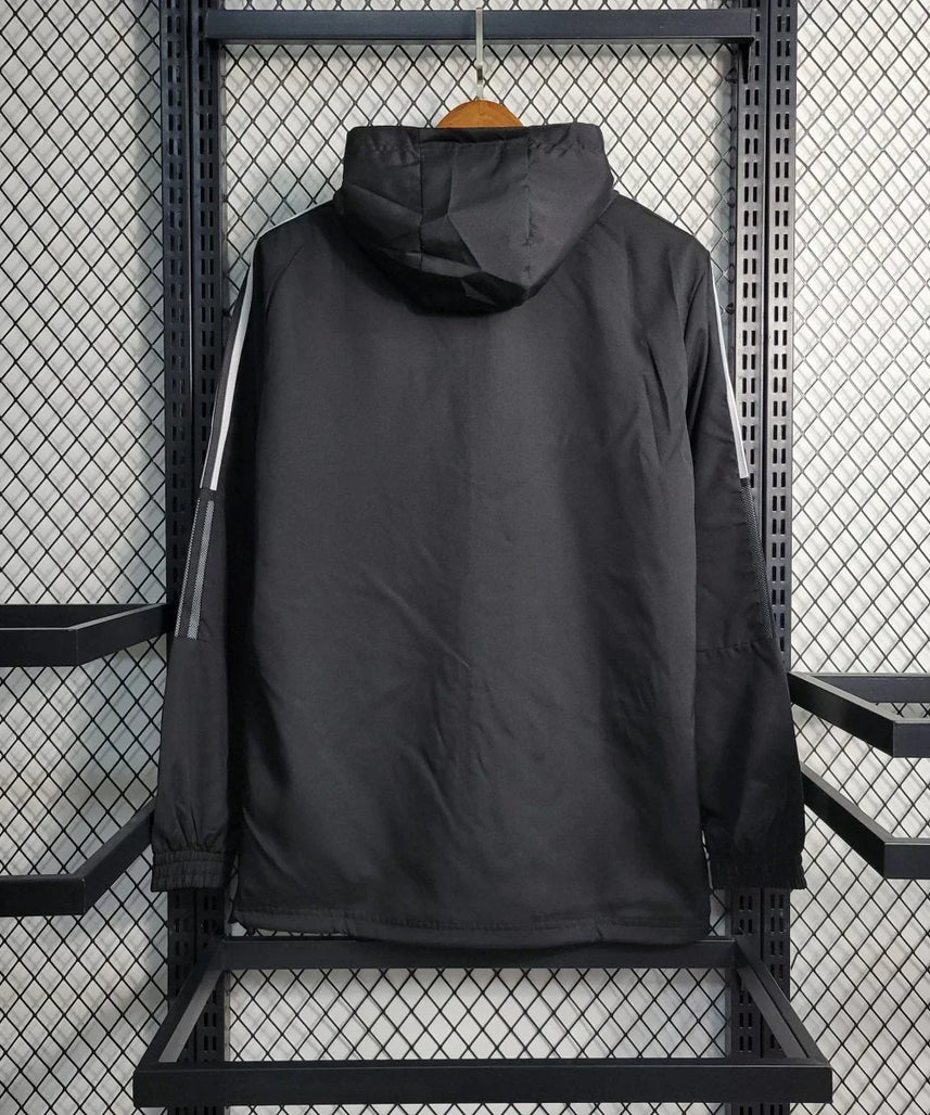 Real Madrid II Windbreaker Jacket 23/24