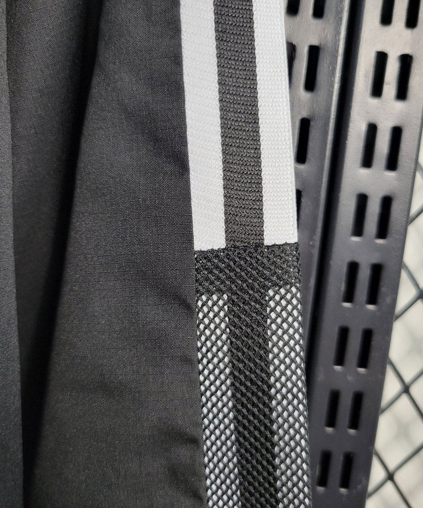 Real Madrid II Windbreaker Jacket 23/24