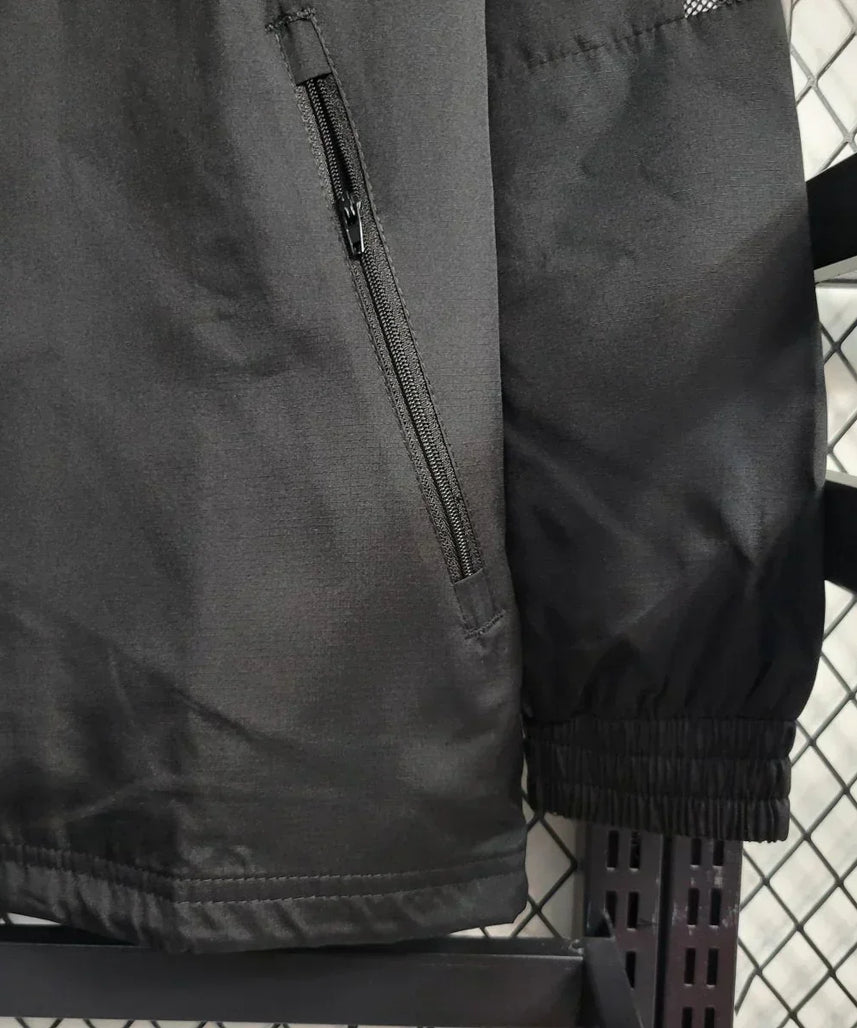 Real Madrid II Windbreaker Jacket 23/24