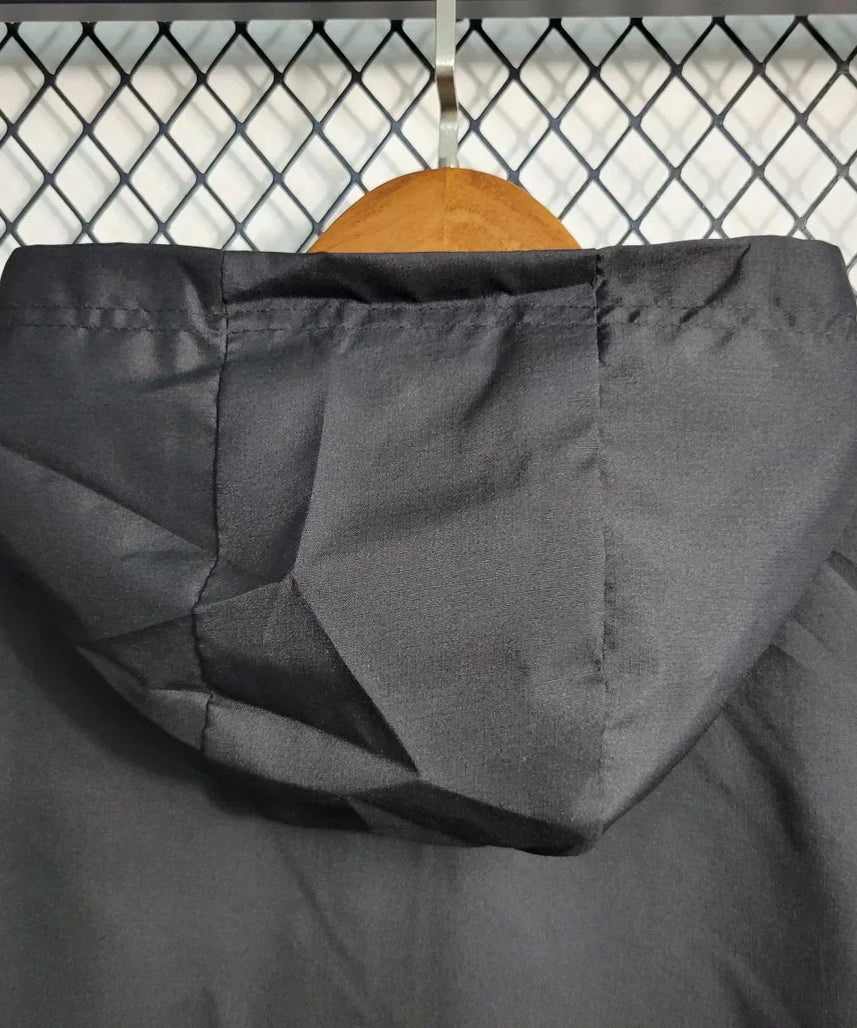 Real Madrid II Windbreaker Jacket 23/24