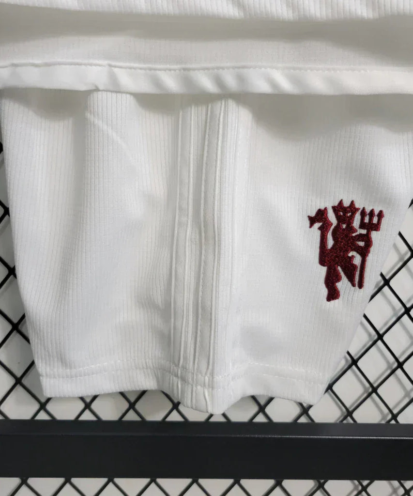 Manchester United 23/24 Third Away Jersey Kids