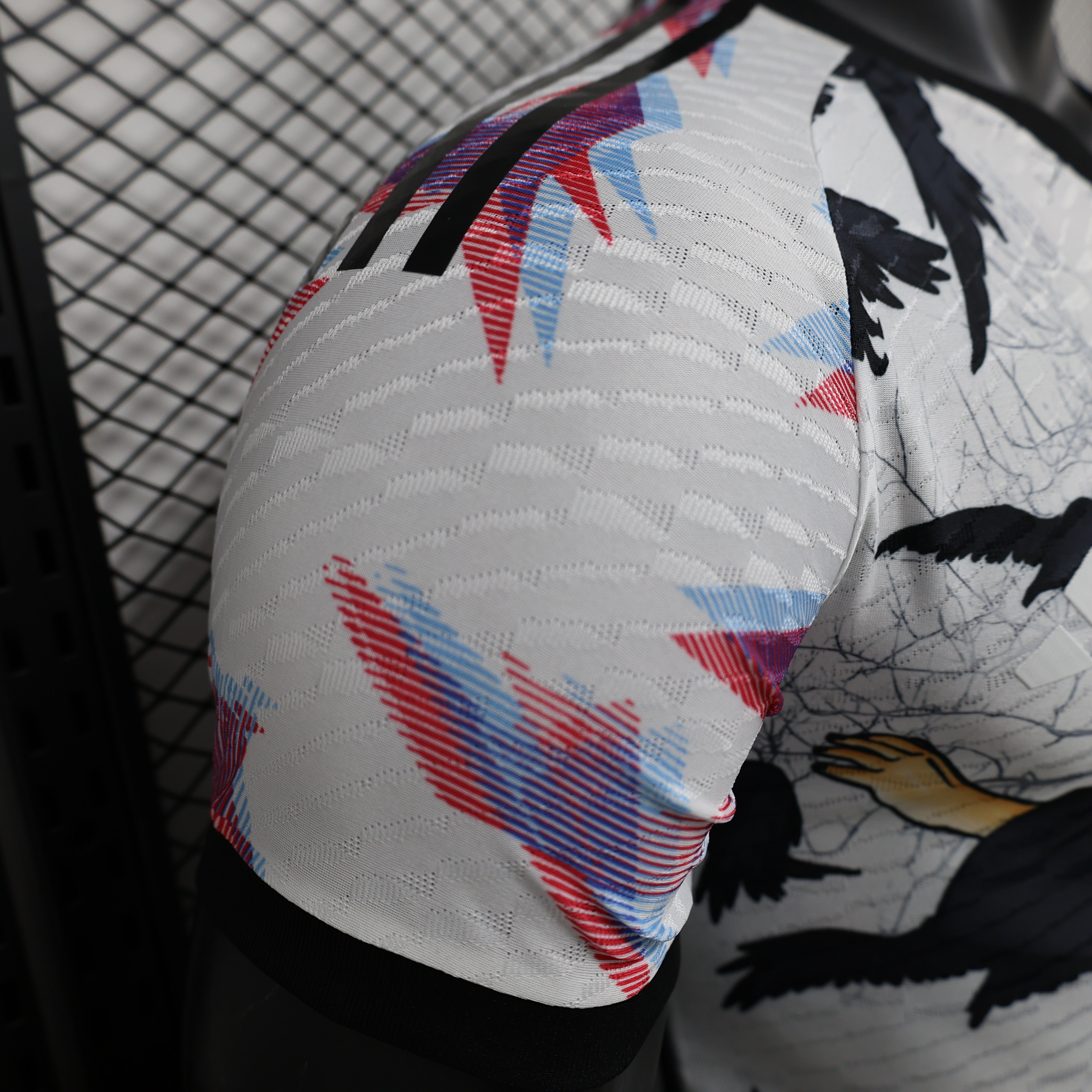 Japan "Itachi" Special Kit