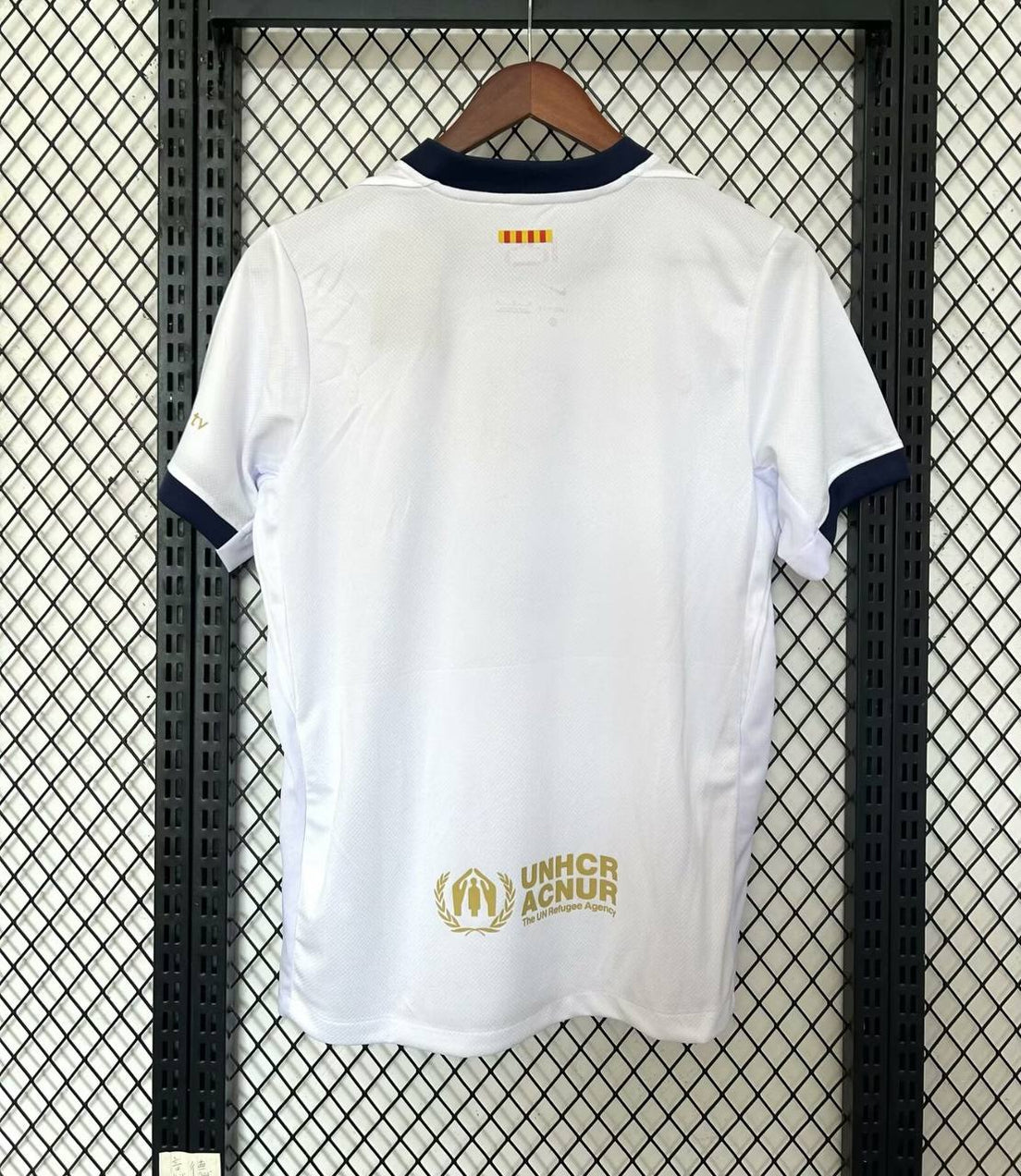 FC Barcelona 2025-2026 Away Kit