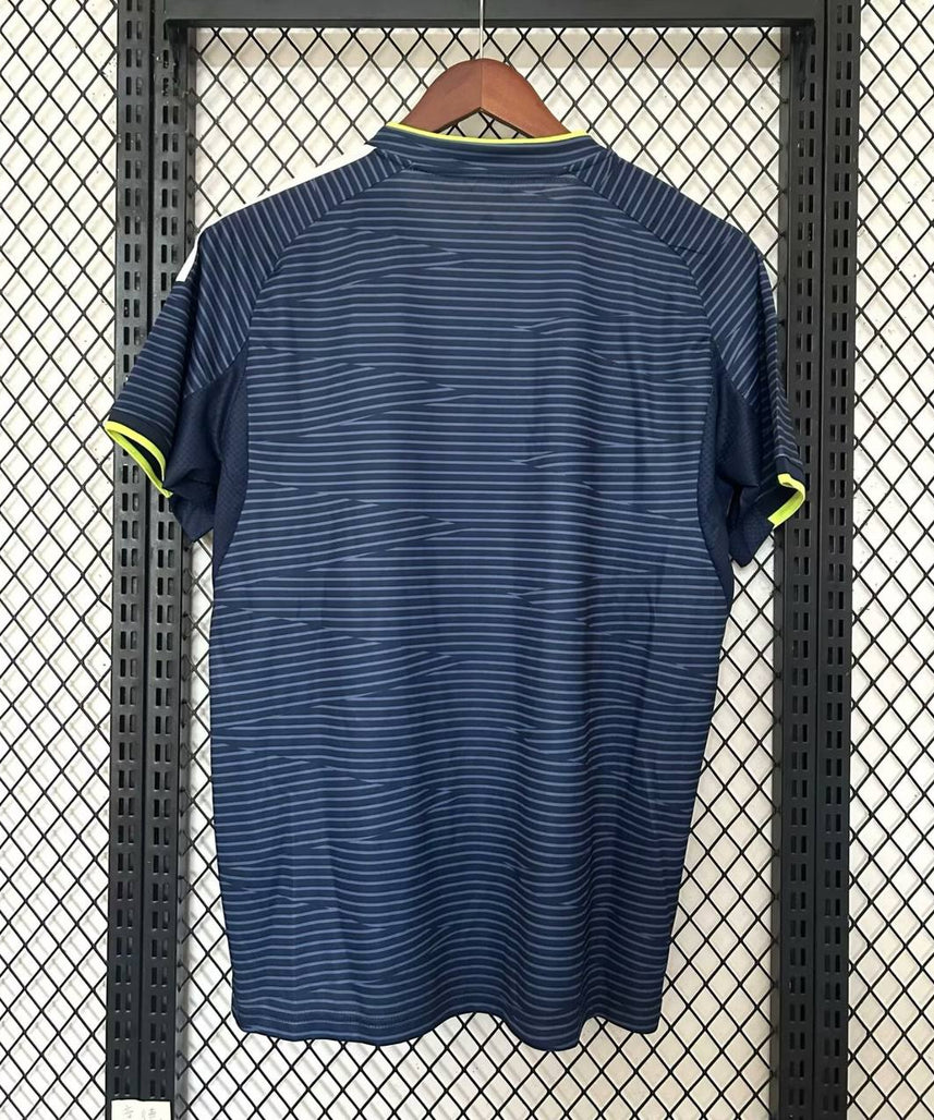 Real Madrid 2025-2026 Away Kit