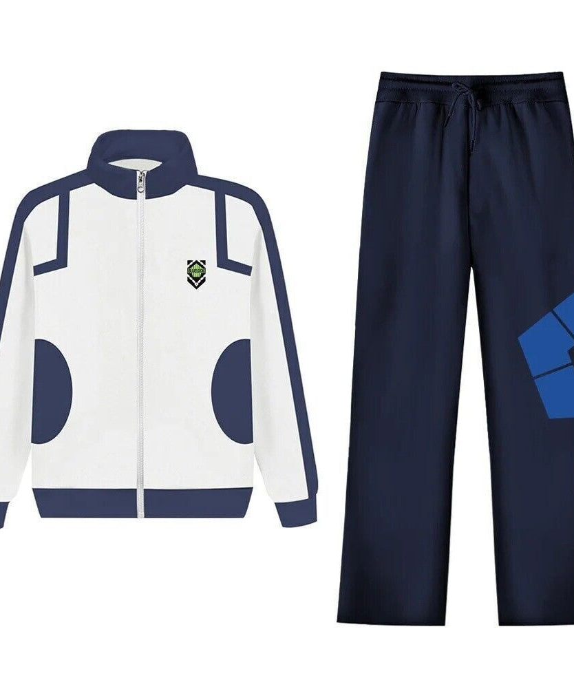 Blue Lock TrackSuit
