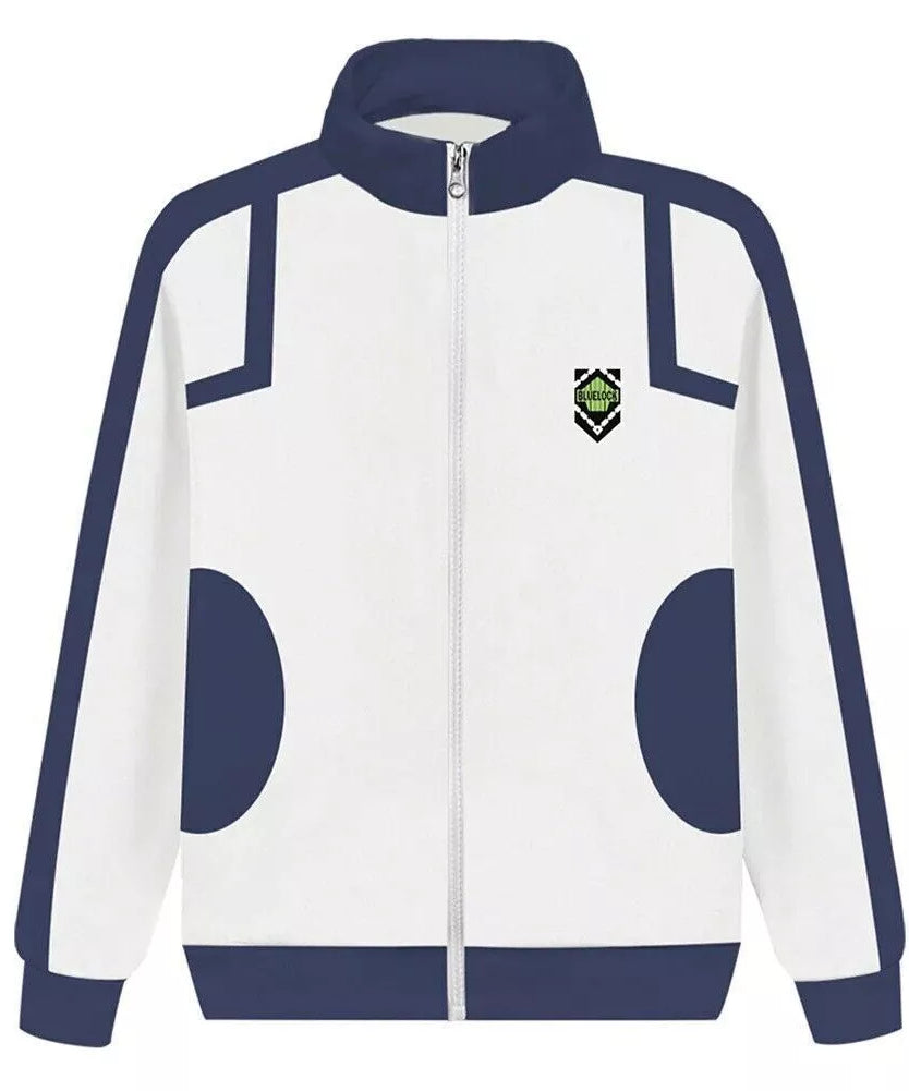 Blue Lock TrackSuit
