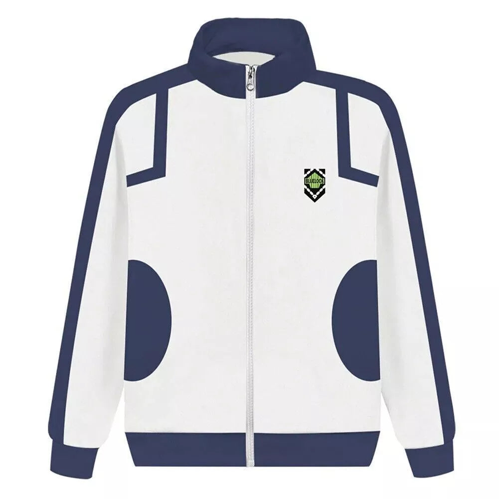 Blue Lock TrackSuit