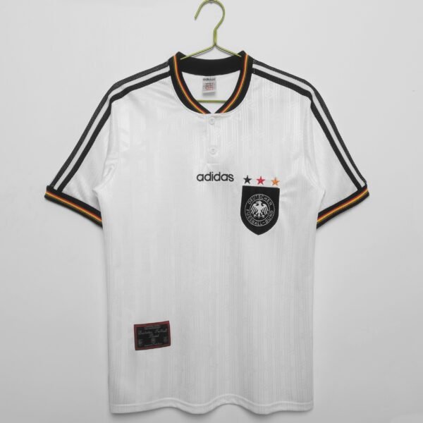 Germany 1996-1997 Home Retro Kit