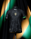 The Prince Jersey Brazil | Brazil Special Kit | Malgane