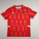 Palestine «Red» Specail Kit Malgane