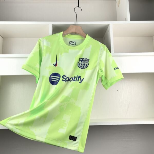 FC BARCELONA 2024-2025 Special Edition