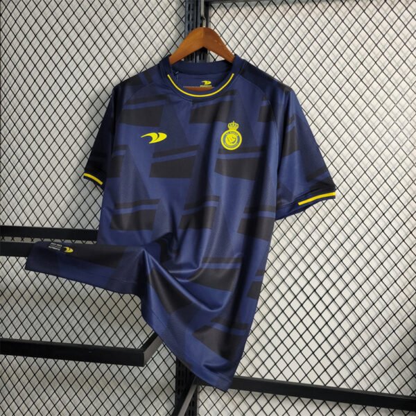 Al Nassr 22-23 Training Jersey