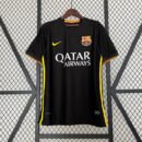 Barcelona 2013-14 Third Retro