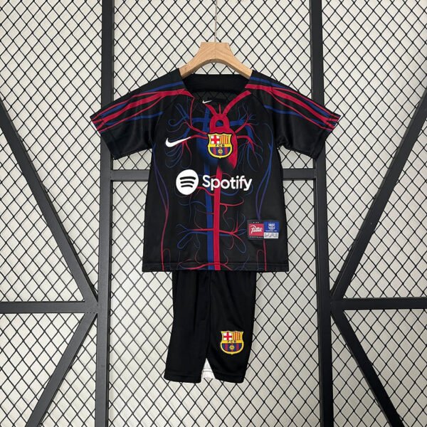 Barcelona 23-24 Kids Special