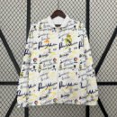 Real Madrid 24-25 Reversible windbreaker
