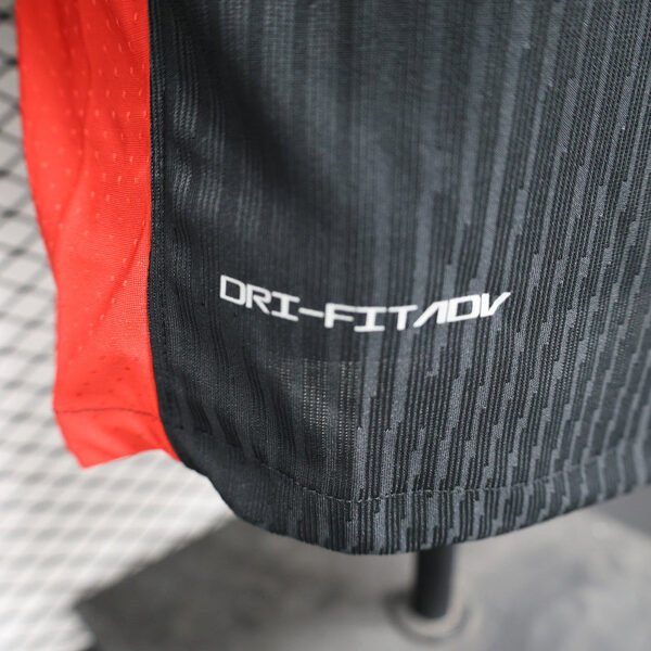 Barcelona 24-25 Away