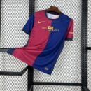 Barcelona 125th Anniversary Kit