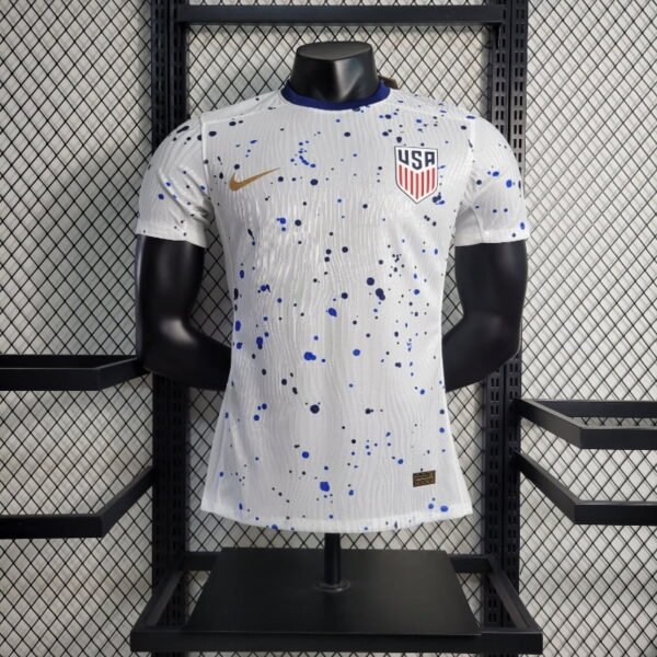 USA 2023-2024 away Kit