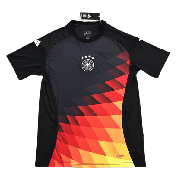 Germany 24-25 Pre-Match Training jersey