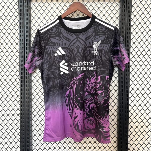 Liverpool "Midnight Soar" Special Kit
