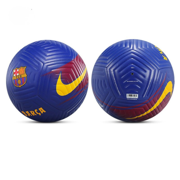FC Barcelona Footabll Ball