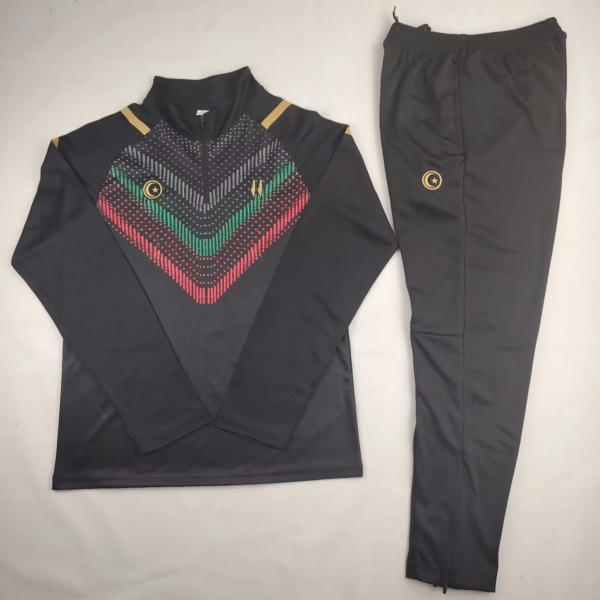 Palestine tracksuit 2 Malgane