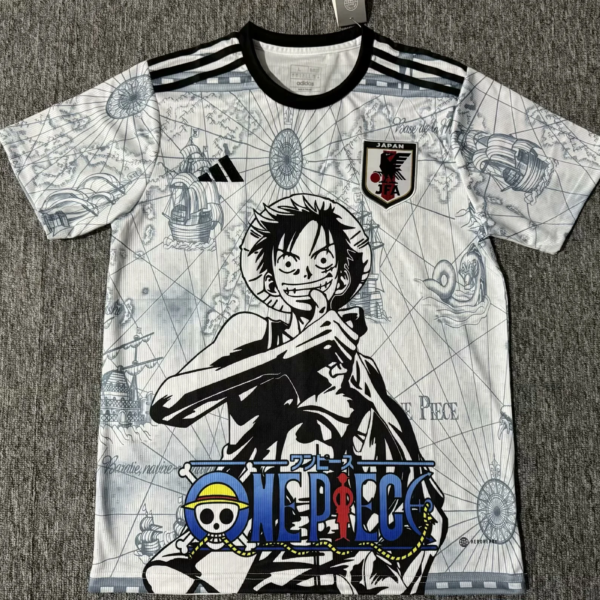 Japan "One piece" Special edition
