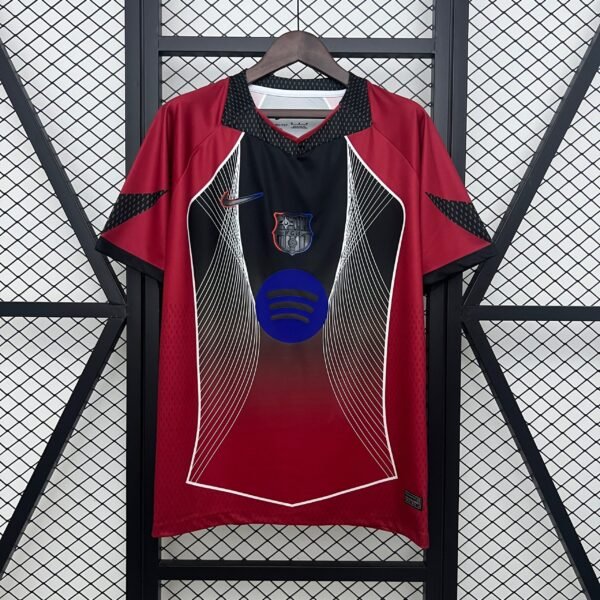 Barcelona Jersey 25/26 | Redout Special Edition 25/26 | Malgane