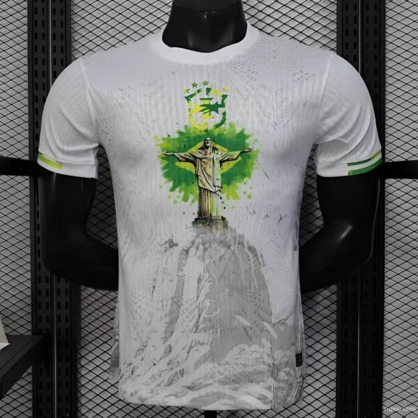 Brazil "jesus" Special Kit