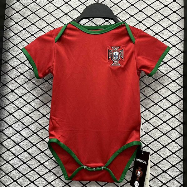 Baby Portugal Jersey