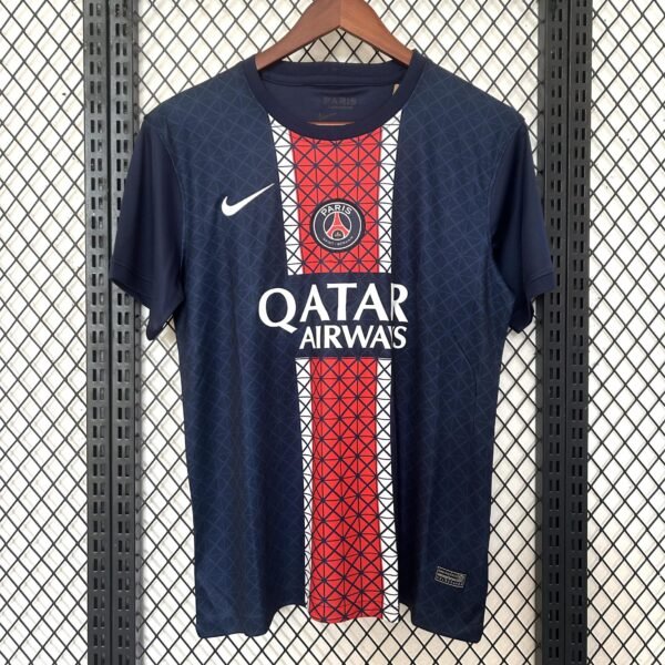 PSG 2025-2026 Home Kit