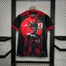 Japan "Red Goku" Special Kit