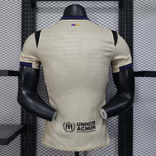 FCB x MAMBA 2025-2026 Special Kit