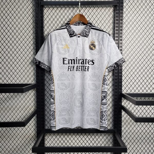 Real Madrid Special Edition