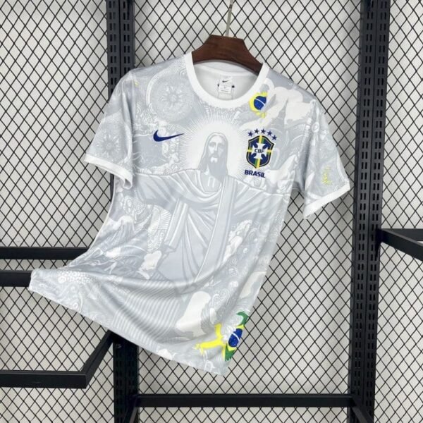 Brazil "jesus" Special Kit