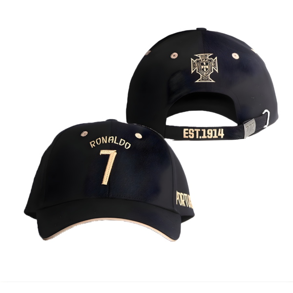 Portugal X Ronaldo Cap Special Edition