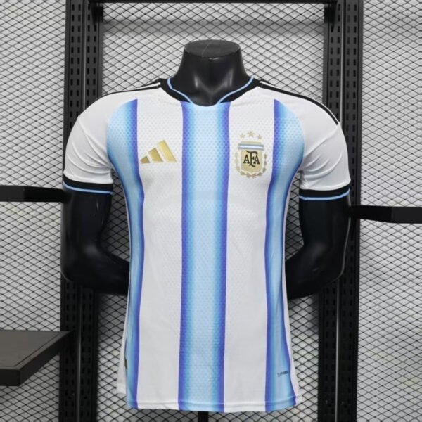 Argentina 2026 World cup Home Jersey