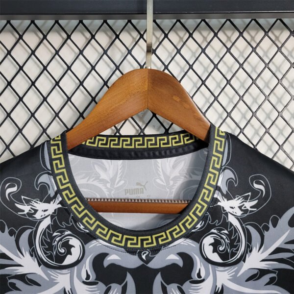 Italy "Black Ver" Special Kit