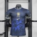 Brazil 2024/25 Blue Special Edition