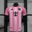 Inter Miami 2025-2026 Home Kit