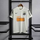 Santos 11-12 Home Retro