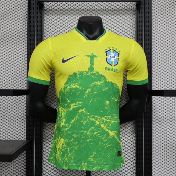 Brazil "jesus" Special Kit