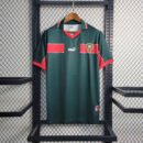 Morocco 98 Retro Home