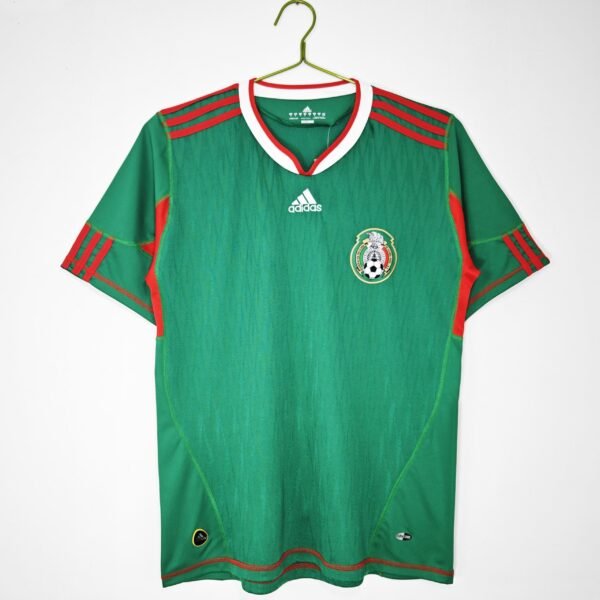 Mexico 2006-2007 Home Retro Kit
